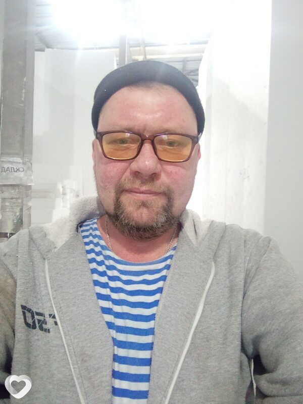 Сергей, 43, Новосибирске — анкета №3426336
