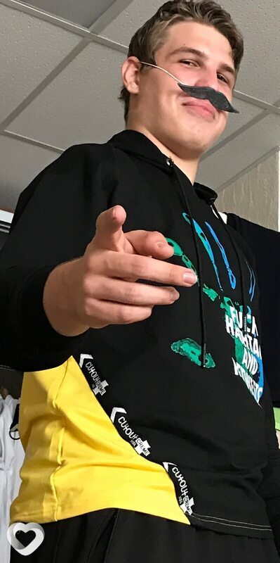 Дима, 23, Волжском — анкета №3426342