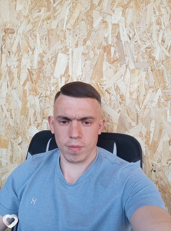 Владимир, Елизово