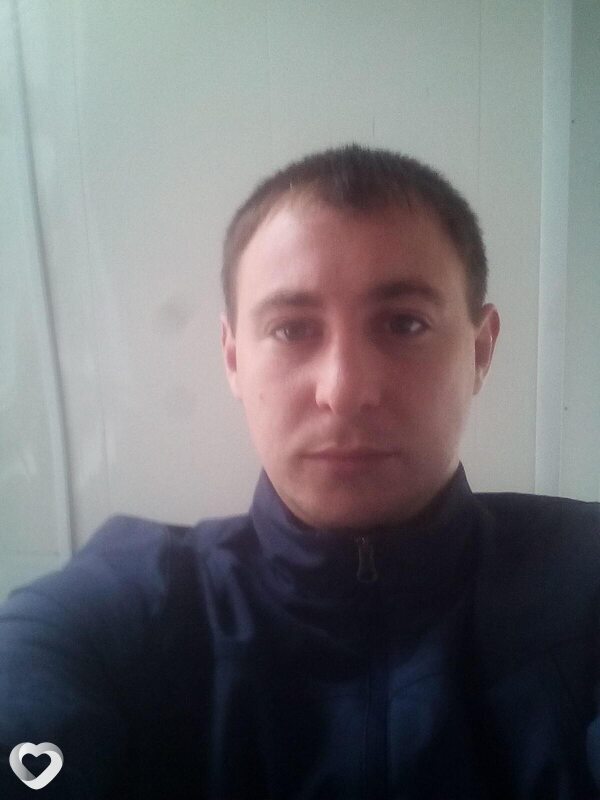 Коля, 34, Пензе — анкета №3426303