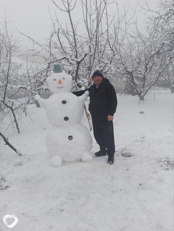 Арарат, 54, Томске — анкета №3426308
