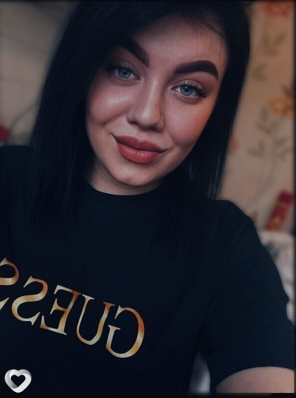Инна, 26, Перми — анкета №3426309