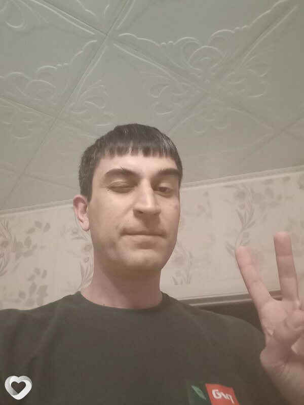 Александр, 44, Красноярске — анкета №3426310