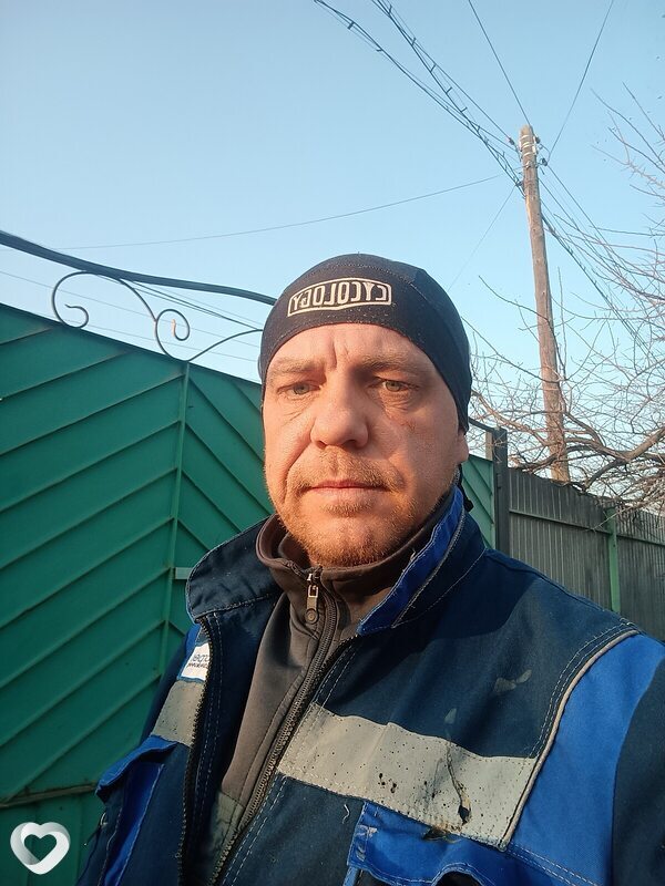 Андрей, 43, Таразе — анкета №3426313