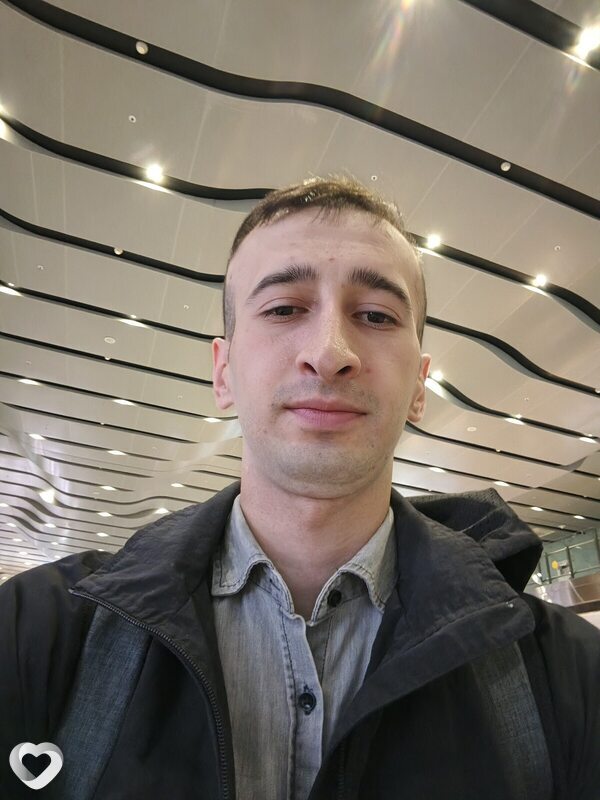Дилшод, 29, Самарканд — анкета №3426316