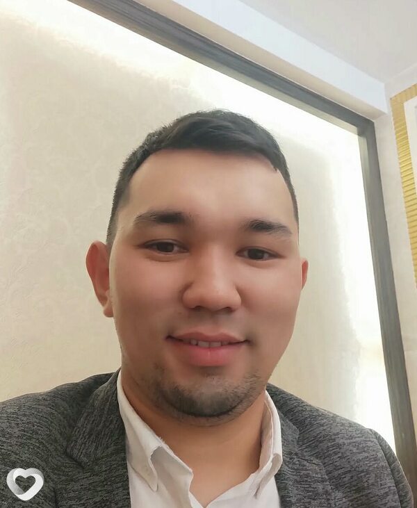 Аслан, 30, Астане — анкета №3426320