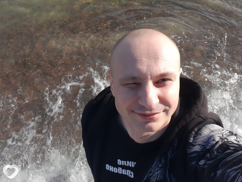 Алекс, 44, Санкт-Петербурге — анкета №3426379