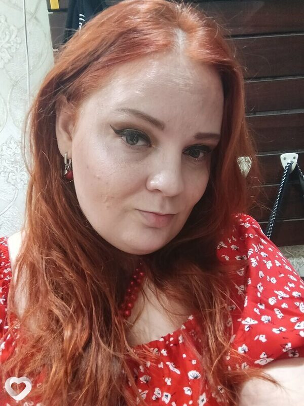Ирина, 50, Магнитогорске — анкета №3426382