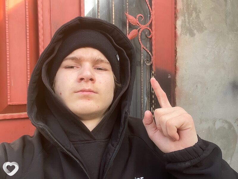 Гений Арменов, 25, Москве — анкета №3426398