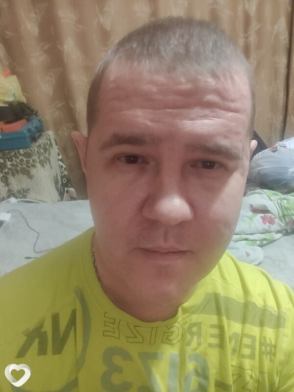 Артем, 44, Рязани — анкета №3426399