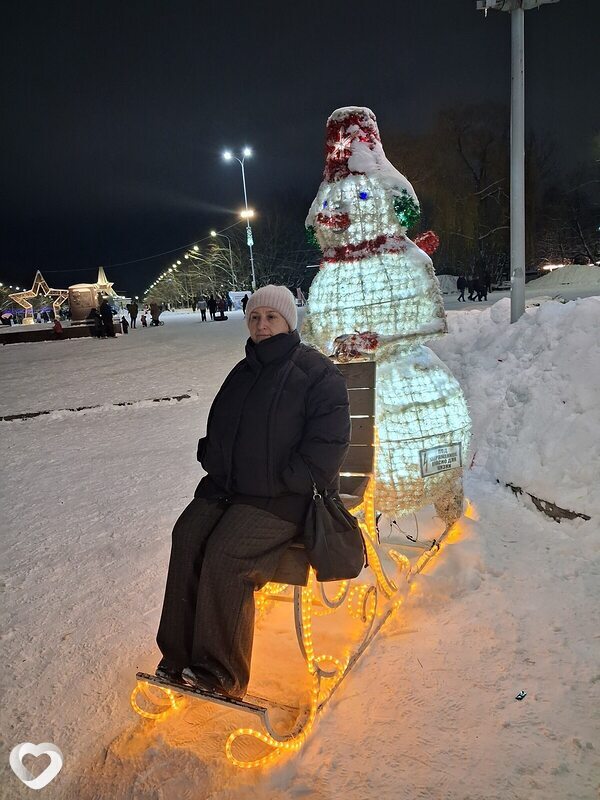 Ирина, Брянск