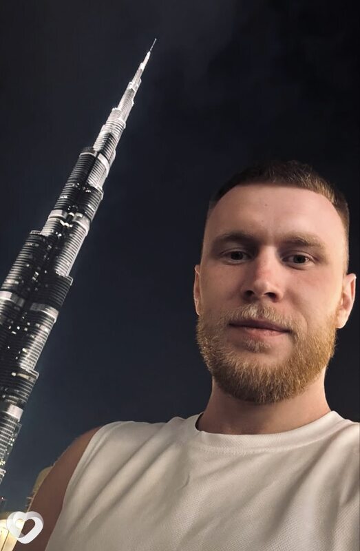 Сергей, 30, Кемерове — анкета №3426357