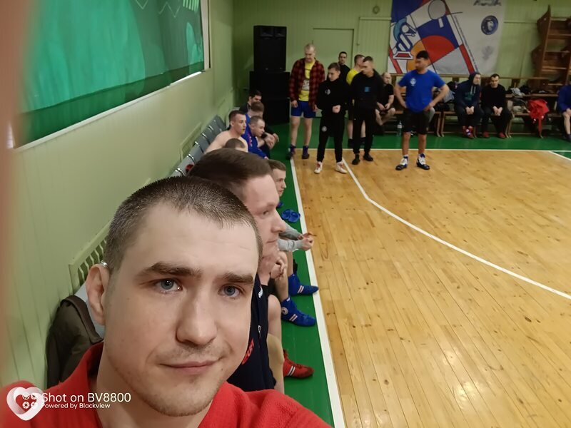 Артем, 36, Томске — анкета №3426360