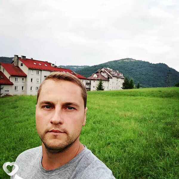 Денис, 36, Гродно — анкета №3426362