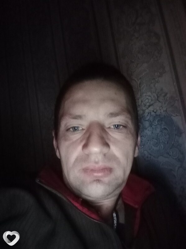Николай, 38, Минске — анкета №3426374