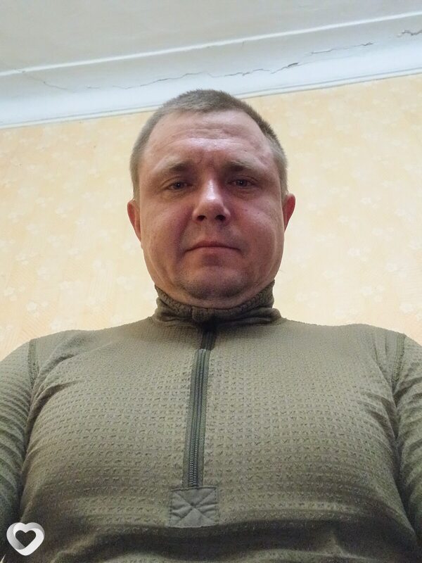 Костя, 41, Канаше — анкета №3426425
