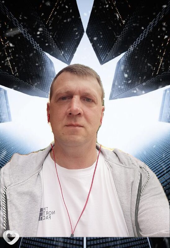 Василий, 48, Курске — анкета №3426431