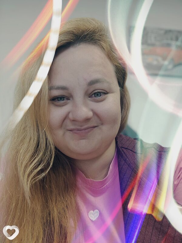 Юлия, 37, Красноярске — анкета №3426435