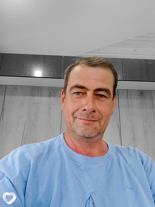 Евгений, 48, Иванове — анкета №3426437