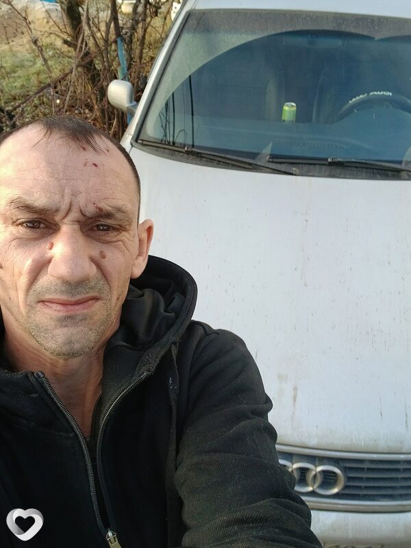 Roma, 43, Луганске — анкета №3426446
