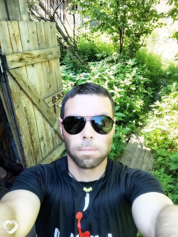 Алексей, 37, Архангельске — анкета №3426490
