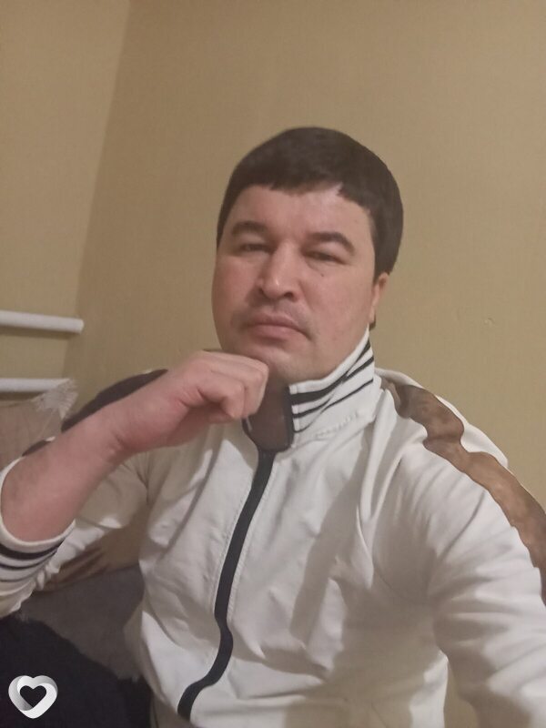Бек, 32, Костроме — анкета №3426496