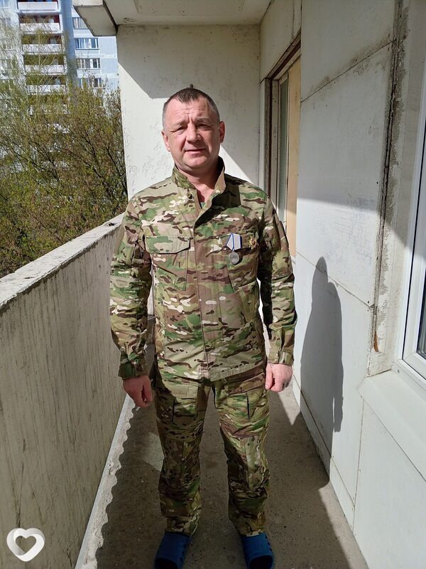 Сергей, 46, Красноярске — анкета №3426525