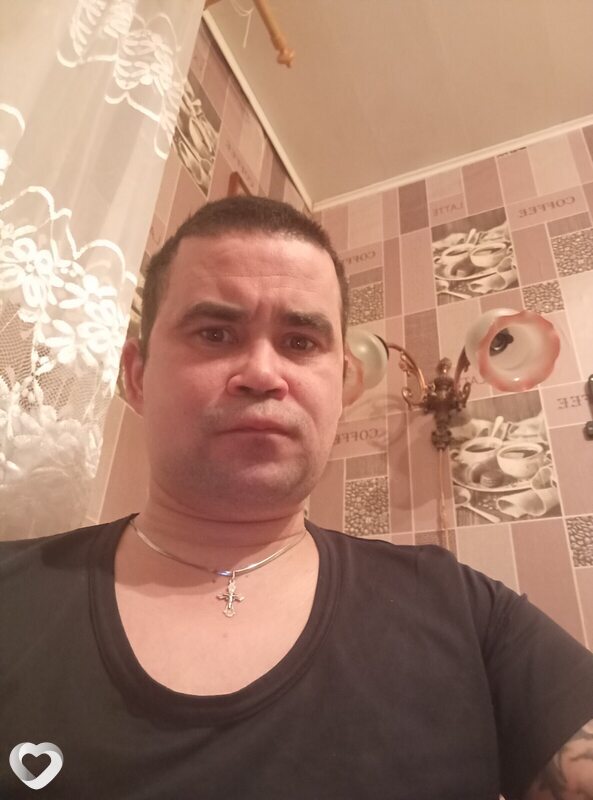 Вадим, 34, Волковыске — анкета №3426530