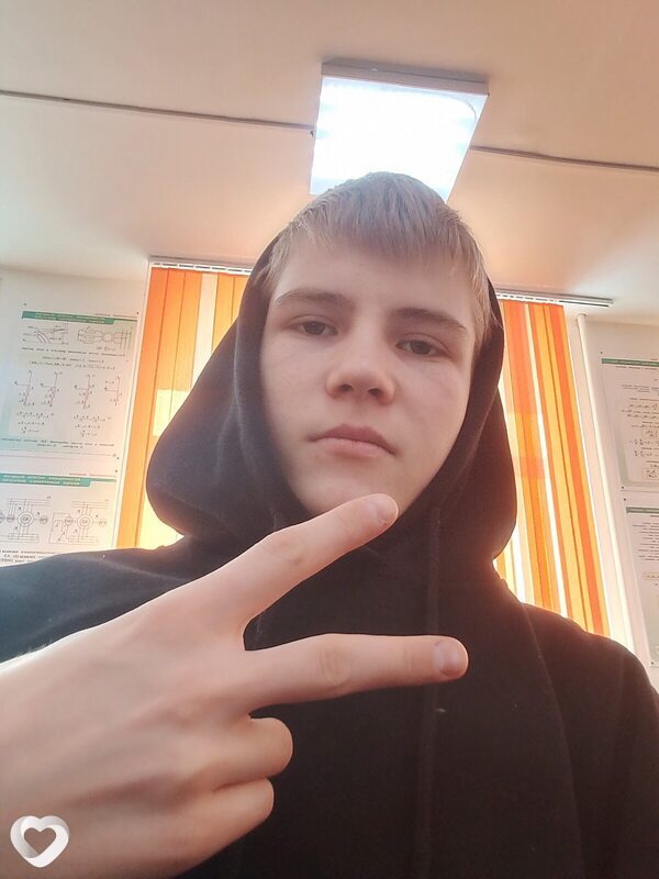 Александр, 19, Братске — анкета №3426531