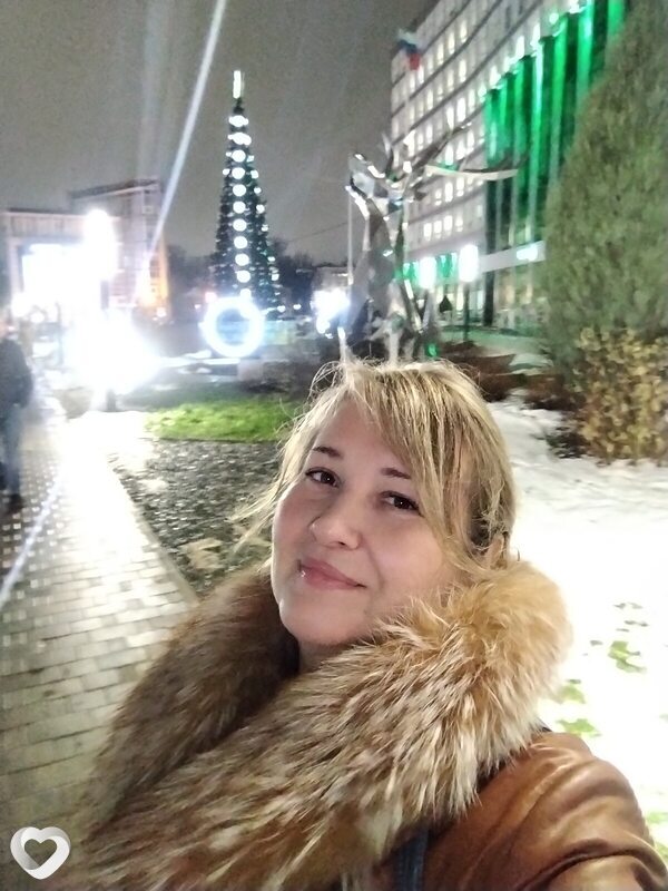 Ольга, 46, Нижнем Новгороде — анкета №3426537
