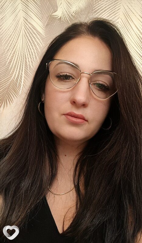 Irina, Щецин