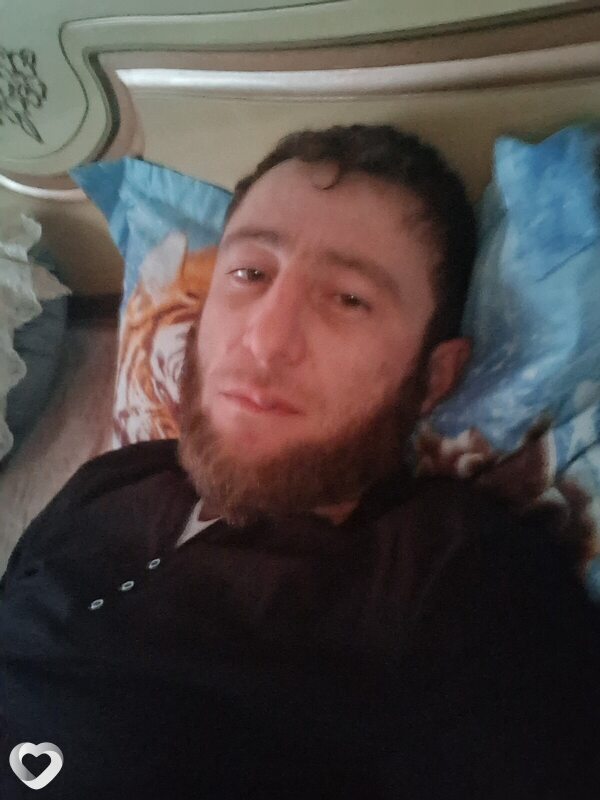 Артур, 37, Нальчике — анкета №3426545