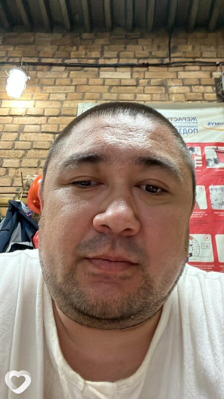 Самат, 45, Жезказгане — анкета №3426500