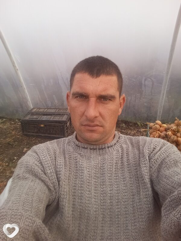 Макс, 34, Армянске — анкета №3426505