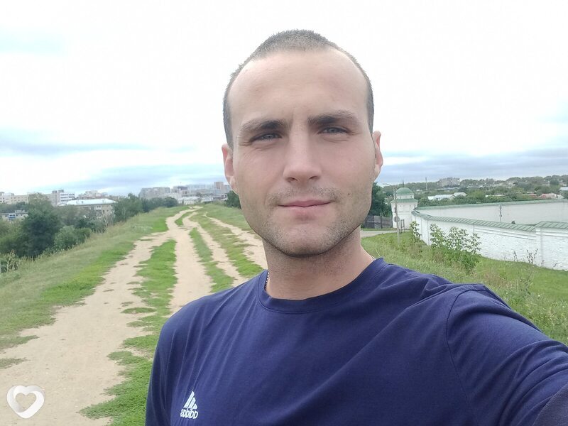 Максим, 30, Самаре — анкета №3426506