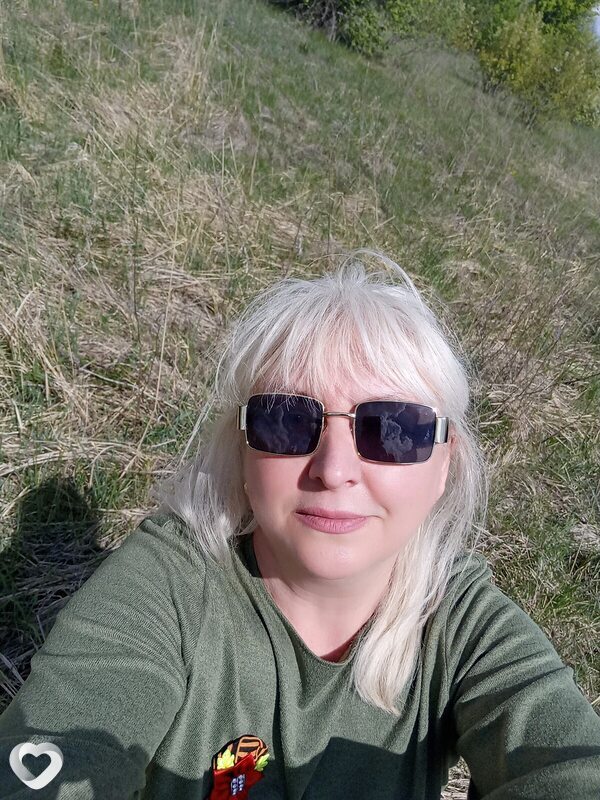 Ольга, 52, Тамбове — анкета №3426515