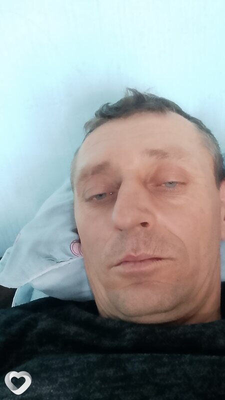 Владимир, 39, Алматы — анкета №3426522