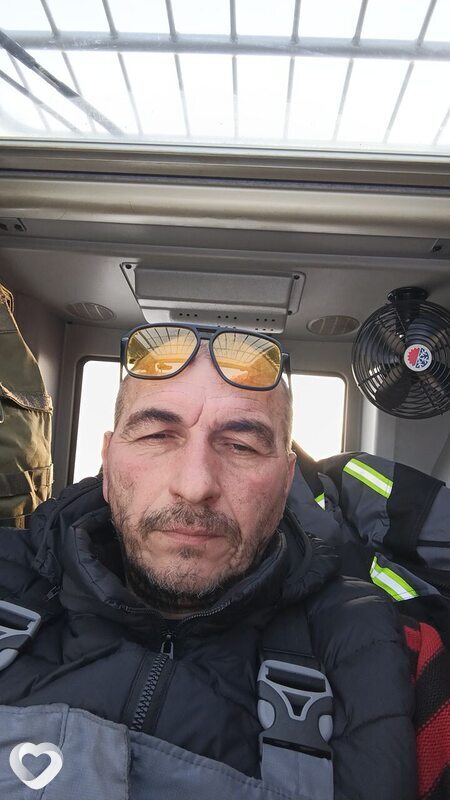Сергей, 46, Краснодаре — анкета №3426523