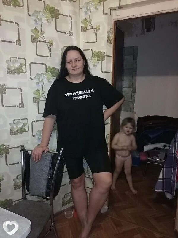 Евгения, Ахтубинск
