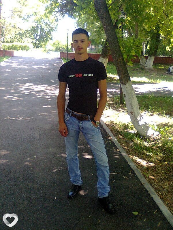 Владимир, 34, Кокшетау — анкета №3426403