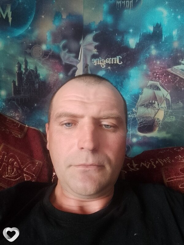 Николай, 38, Еманжелинске — анкета №3426404