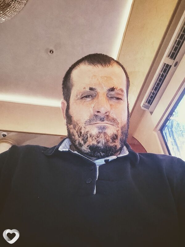 Расул, 38, Махачкале — анкета №3426410