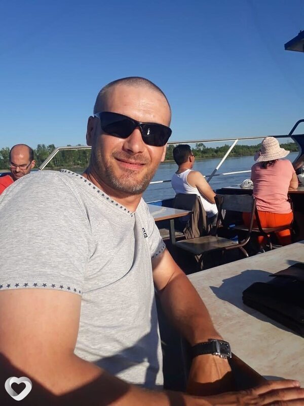 Андрей, 48, Барнауле — анкета №3426412