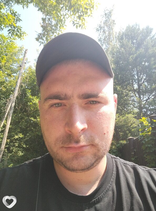 Александр, 30, Звенигороде — анкета №3426422