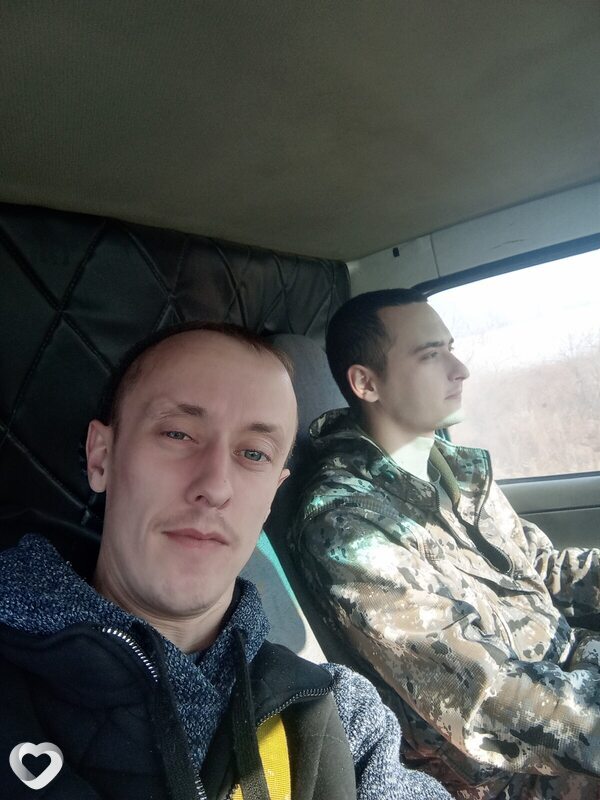 Кирюха, 29, Уссурийске — анкета №3427054