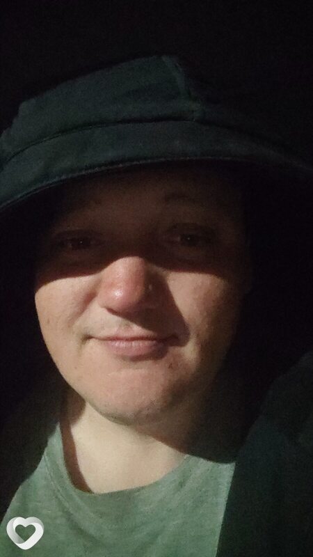 Евгений, 36, Партизанске — анкета №3427055