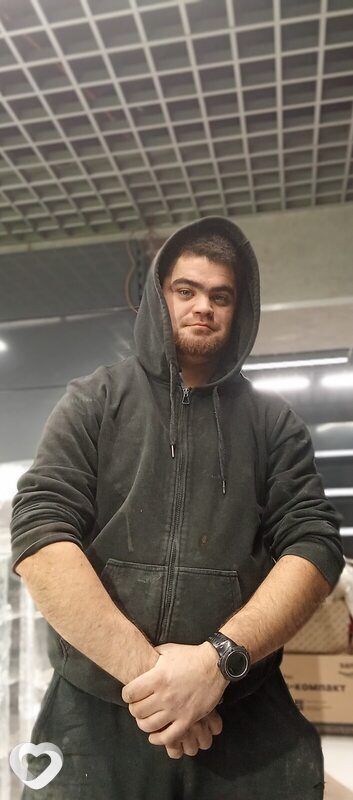 Габдрашит, 29, Альметьевске — анкета №3427068