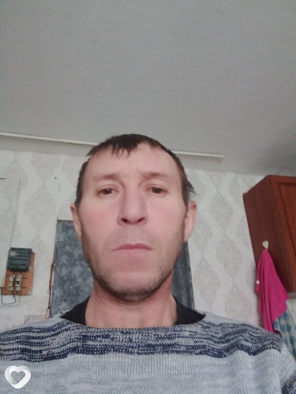 Расим, 45, Астане — анкета №3427069