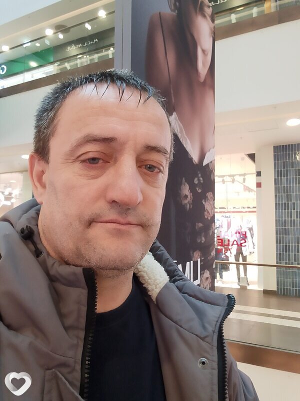 Shamil, 47, Ярославле — анкета №3426631