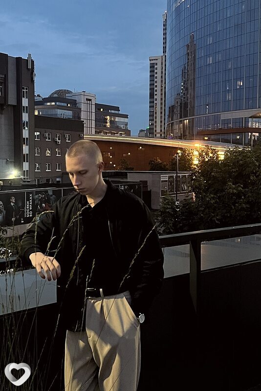 Тимофей, 21, Пензе — анкета №3426633